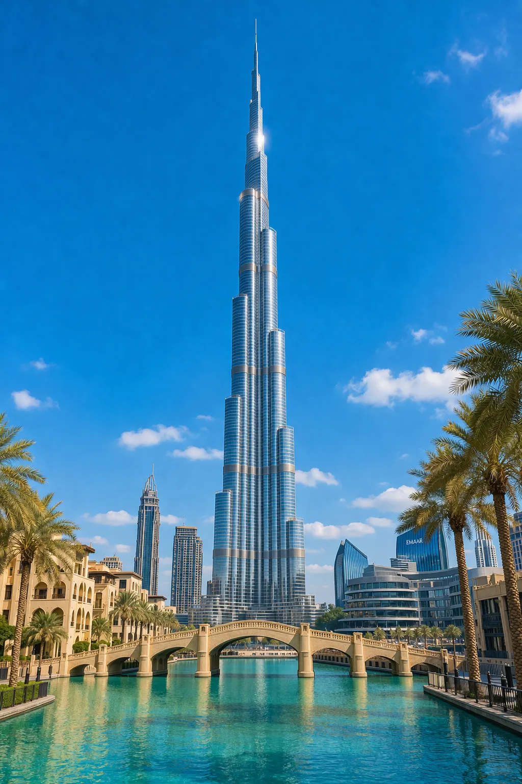 Dubai